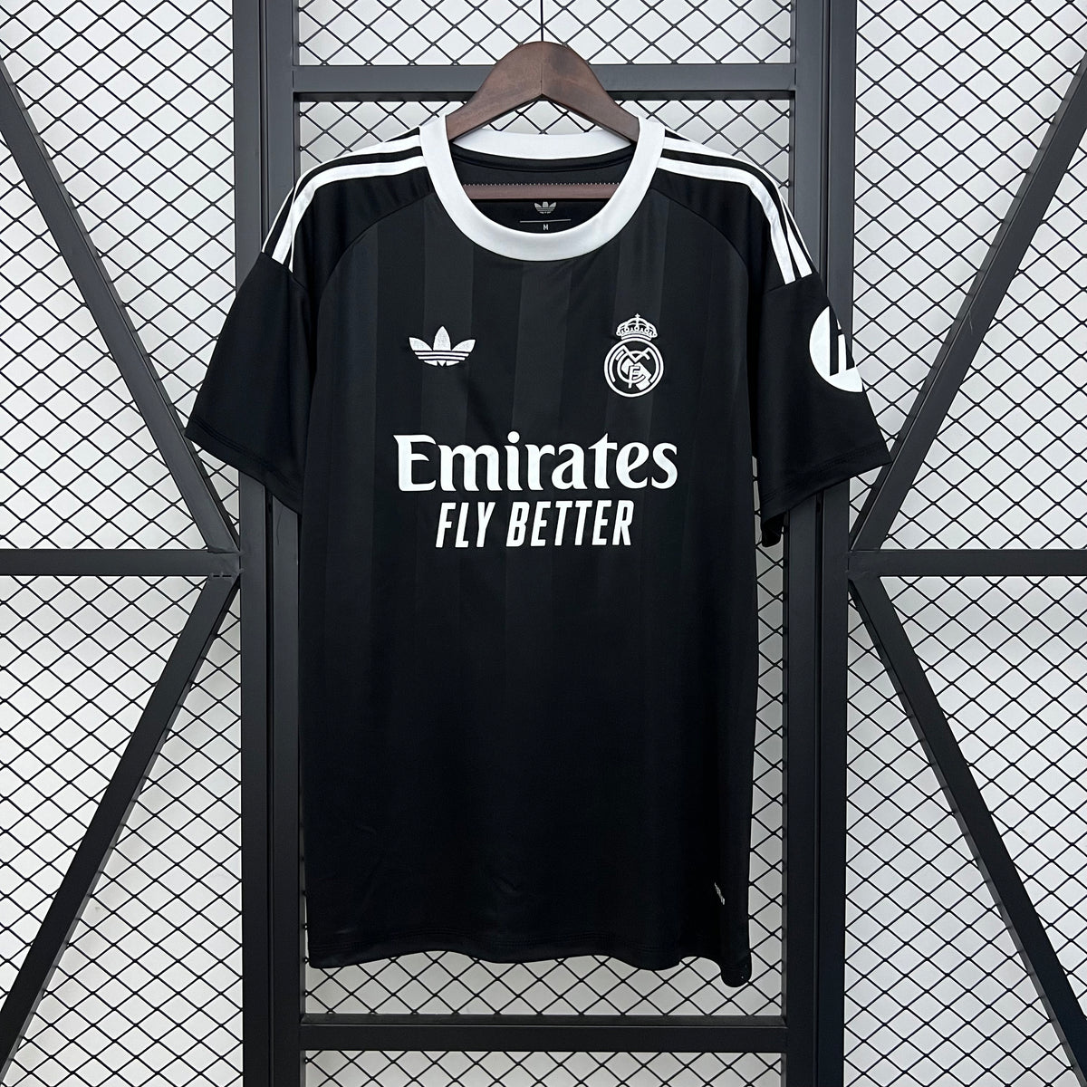 Real Madrid 25/26 | Edición Especial