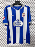 Deportivo La Coruña 26/27