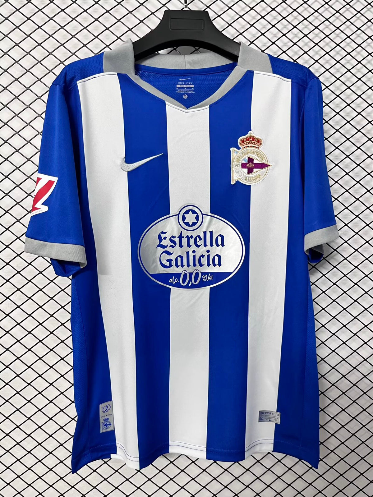 Deportivo La Coruña 26/27