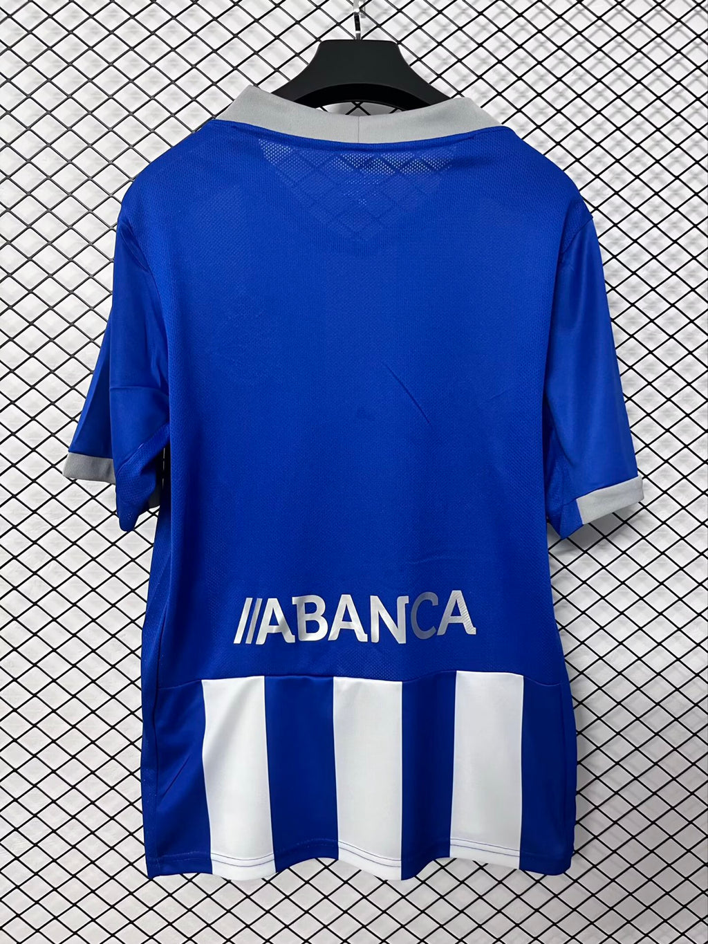 Deportivo La Coruña 26/27