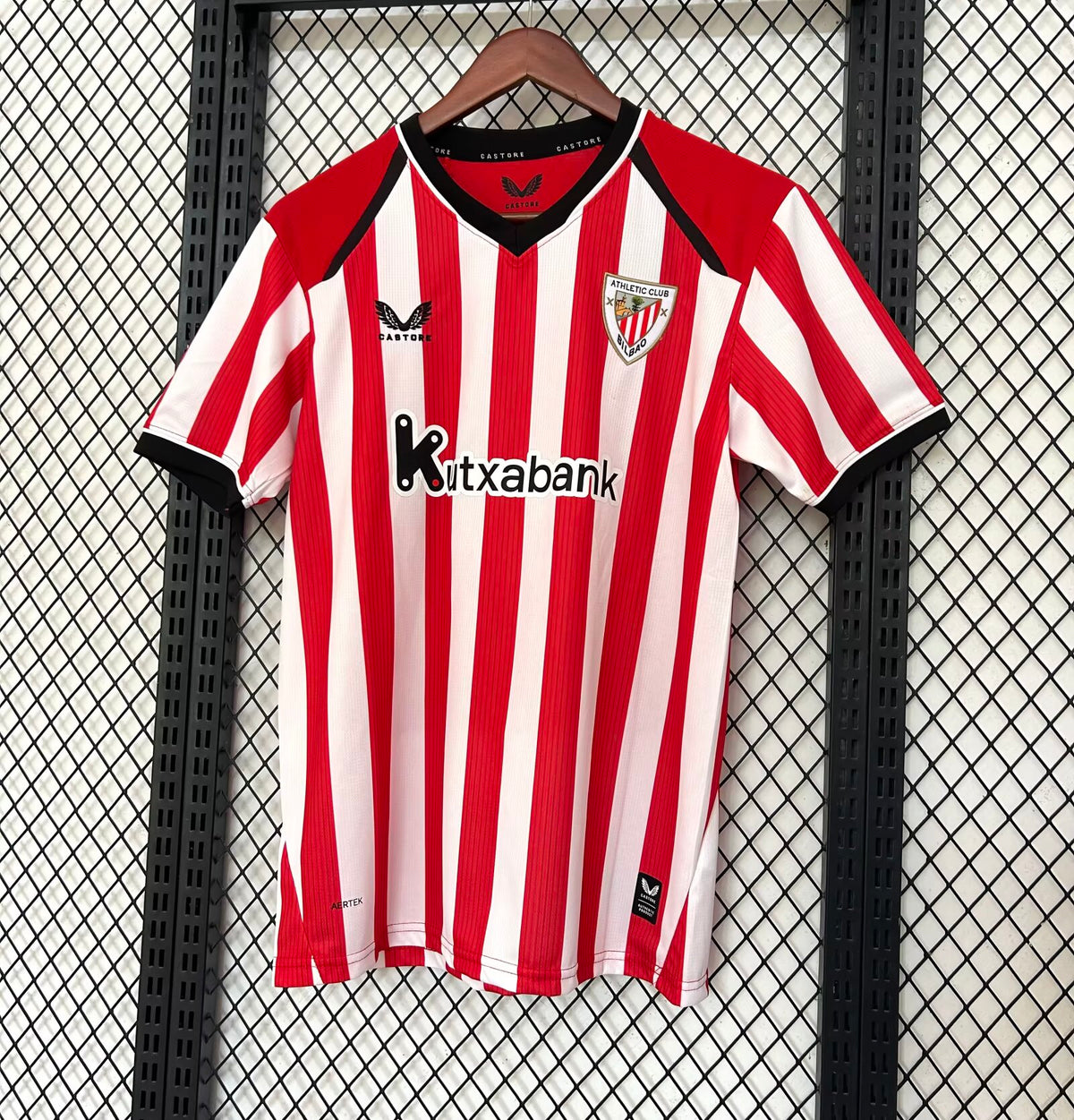 Athletic Club 26/27