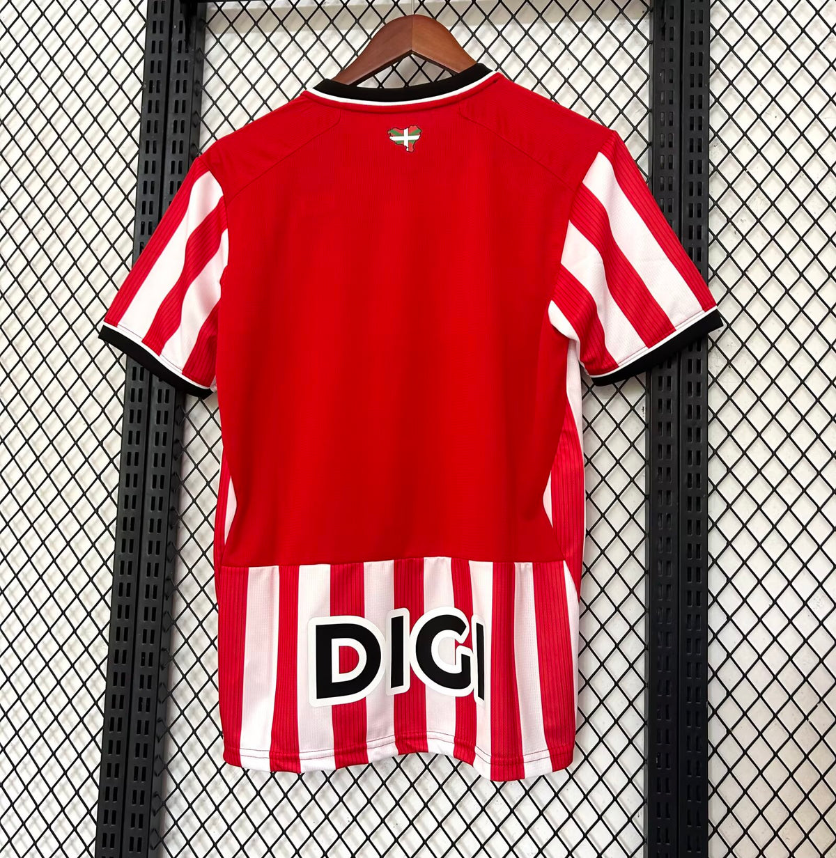 Athletic Club 26/27