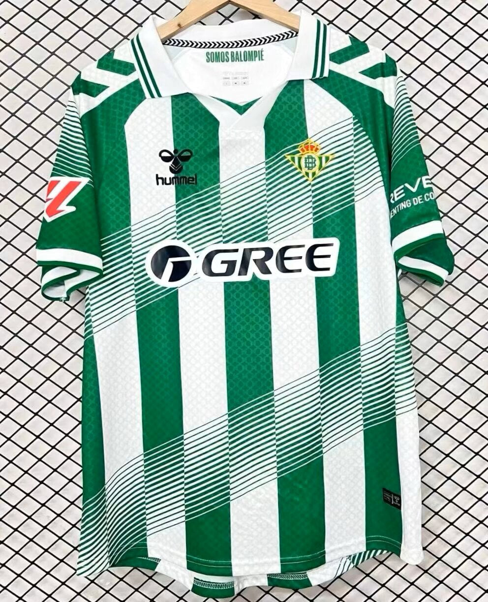 Real Betis 26/27