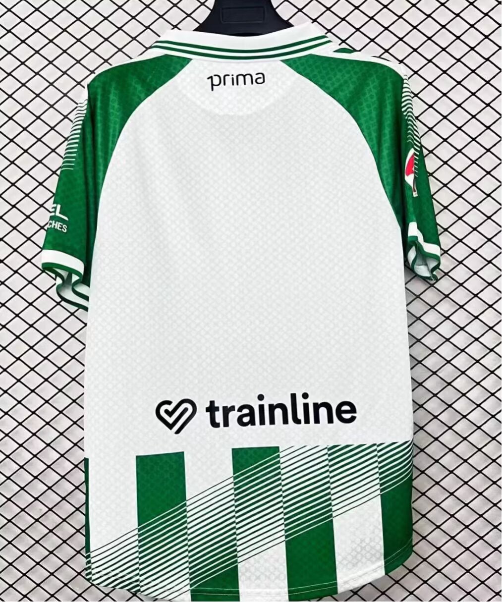 Real Betis 26/27