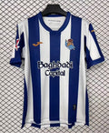 Real Sociedad 26/27