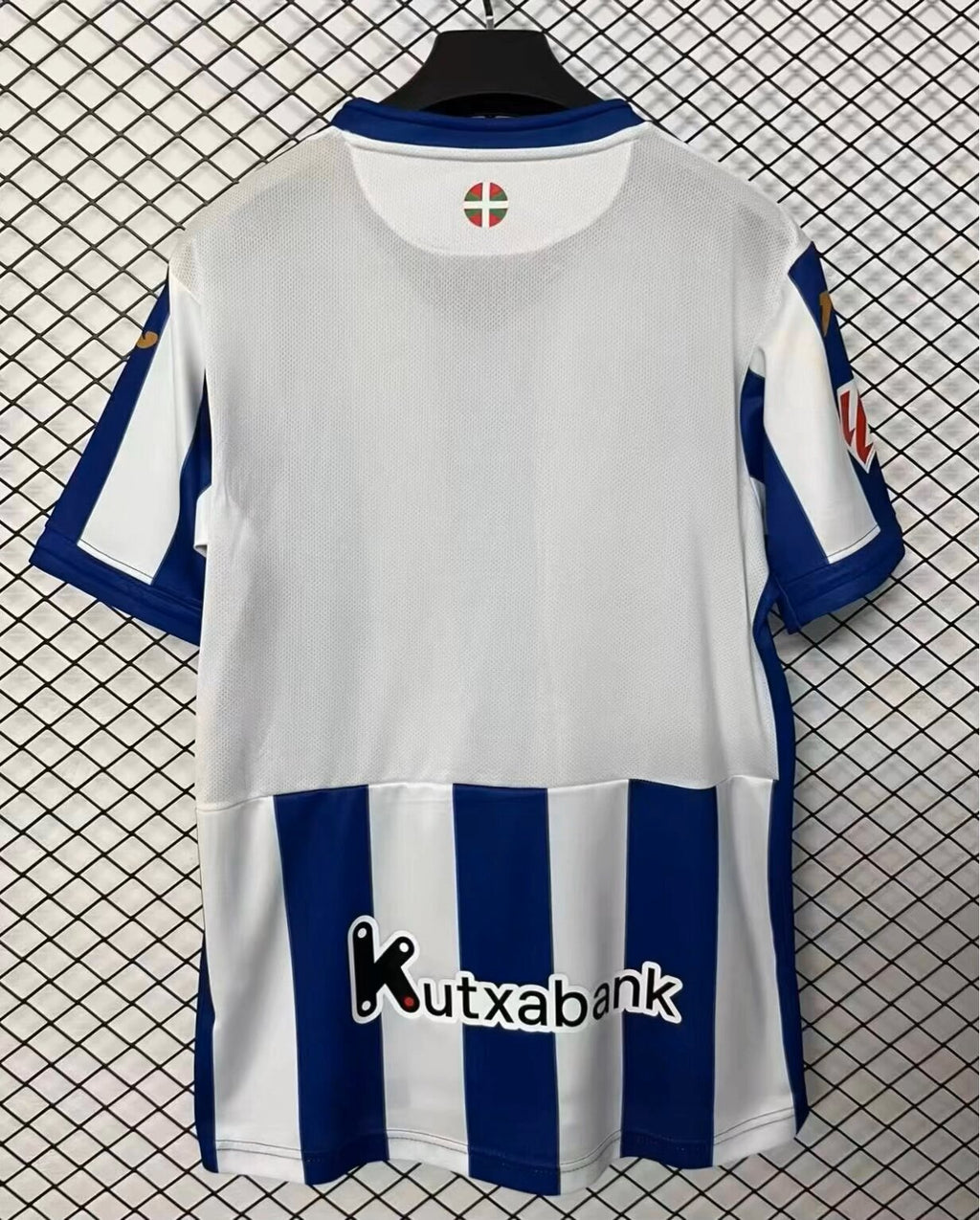 Real Sociedad 26/27