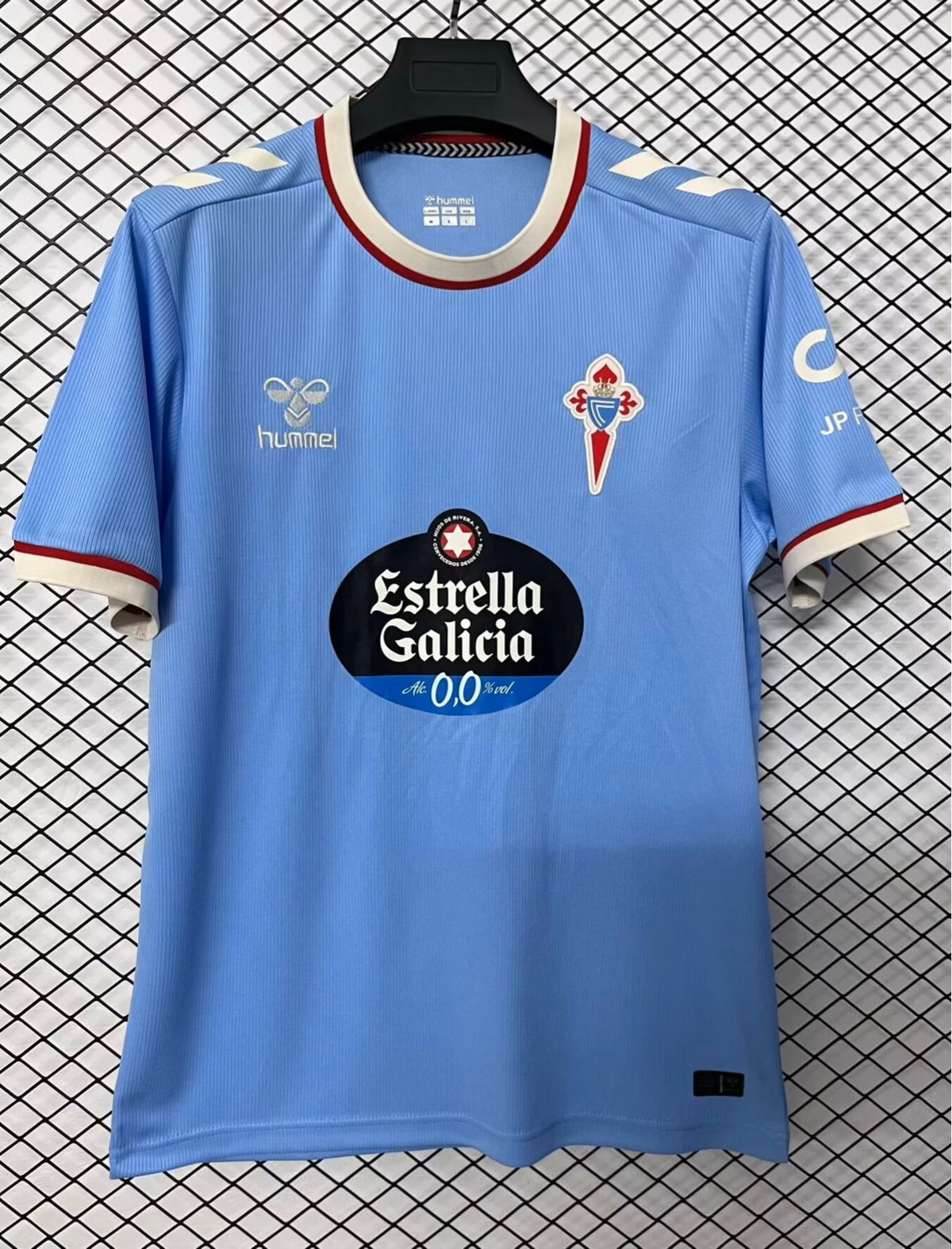 Celta de Vigo 26/27