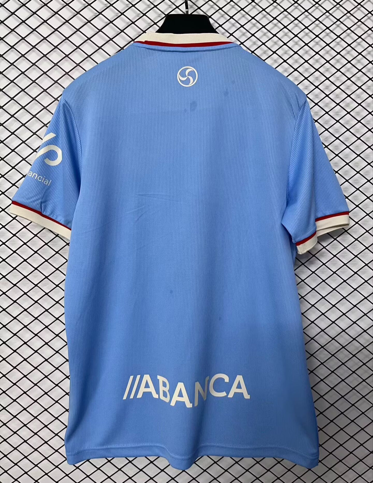 Celta de Vigo 26/27