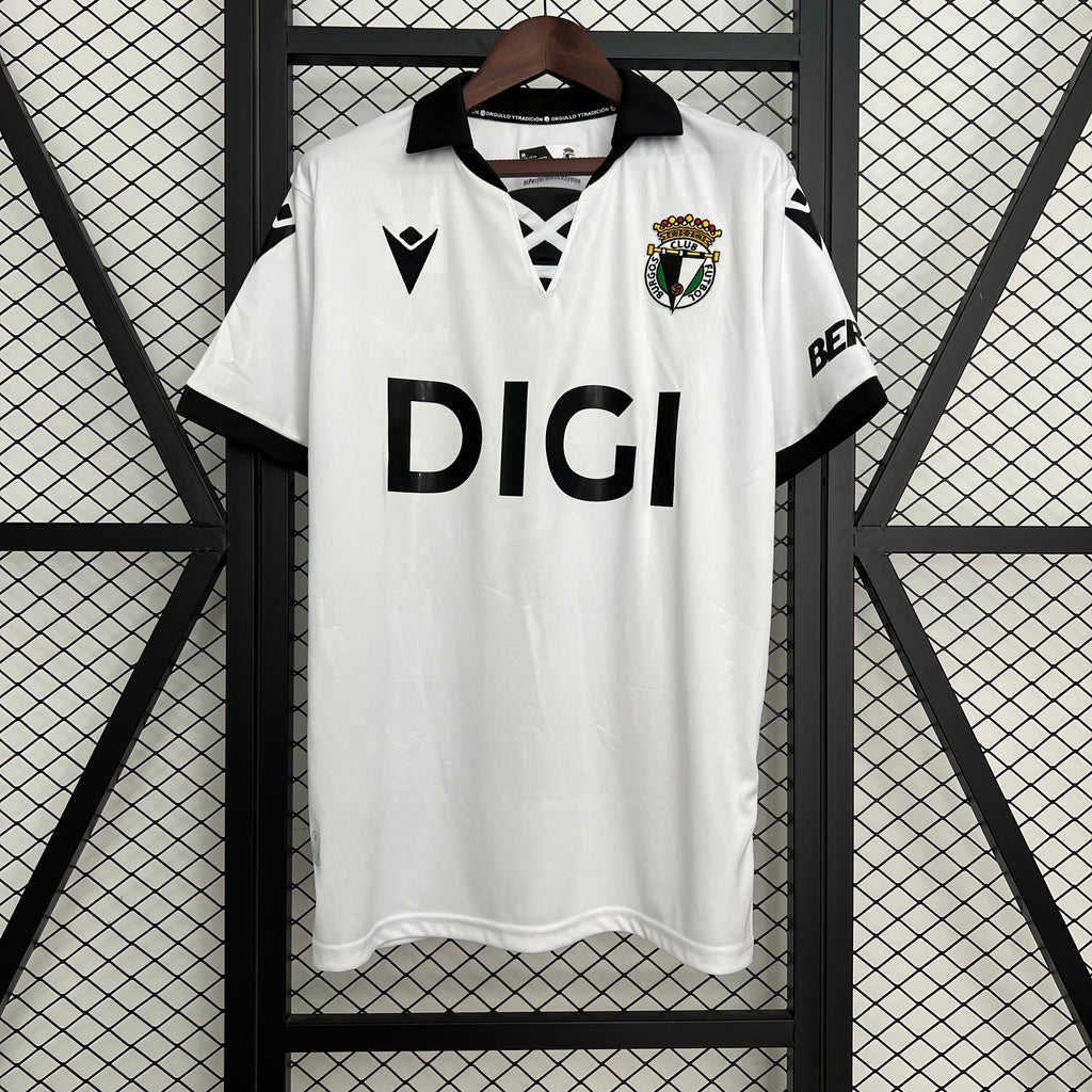Burgos CF 26/26