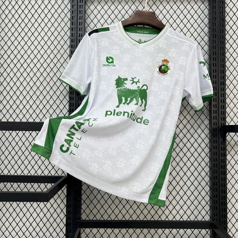 Racing de Santander 25/26