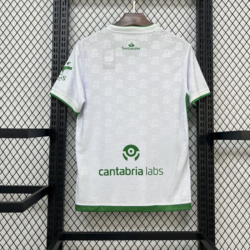 Racing de Santander 25/26