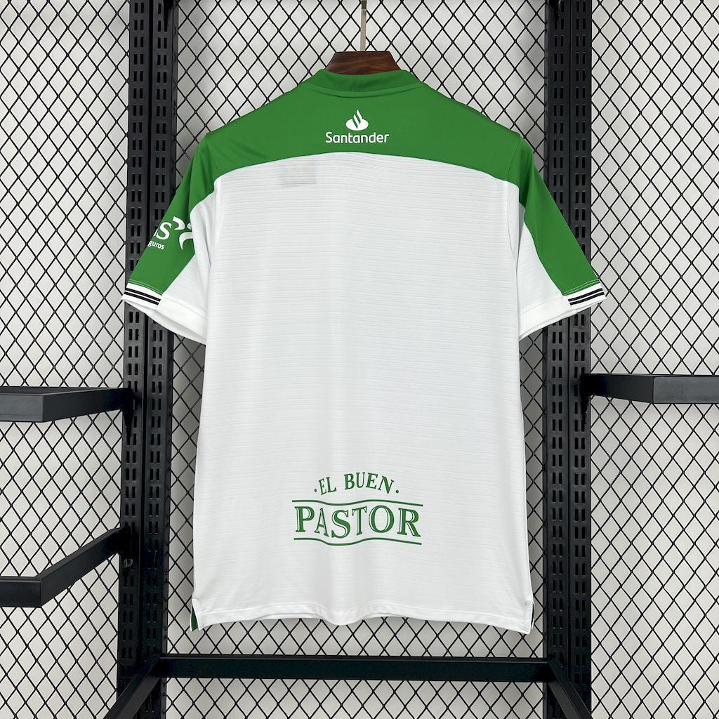 Racing de Santander 24/25
