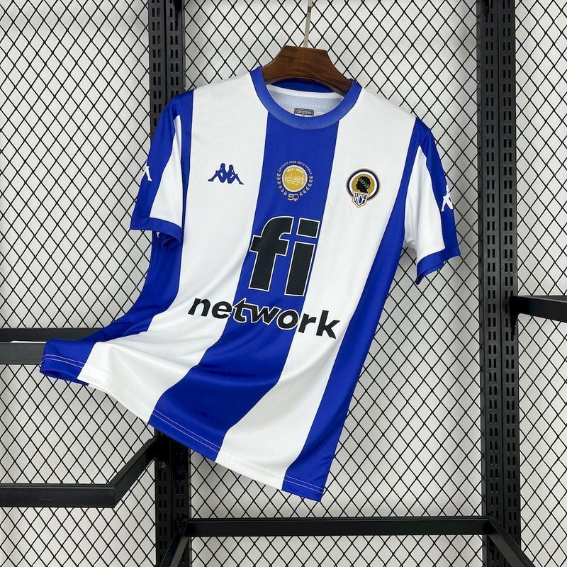Hércules CF 25/26