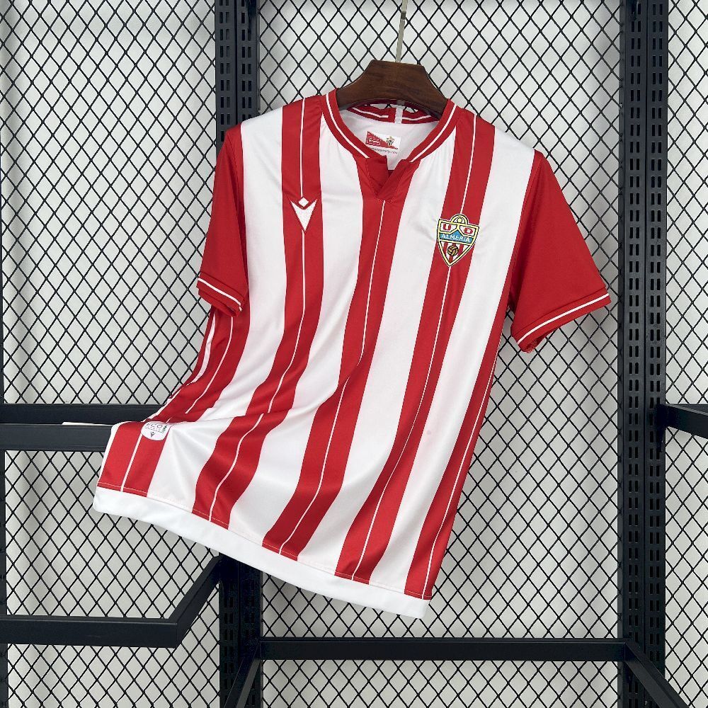 UD Almería 25/26