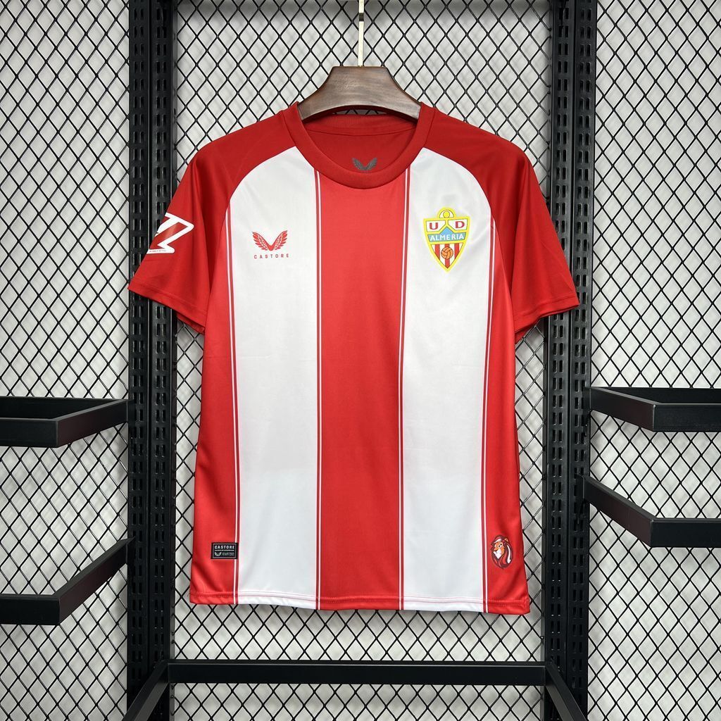 UD Almería 24/25