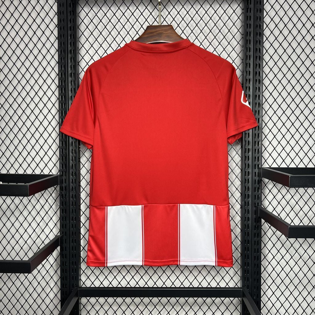 UD Almería 24/25