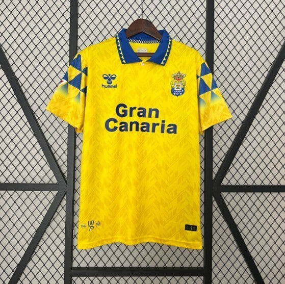 UD Las Palmas 24/25