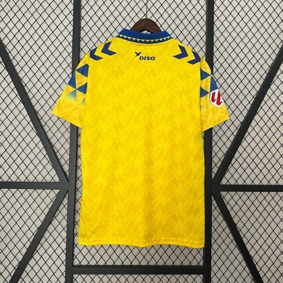 UD Las Palmas 24/25