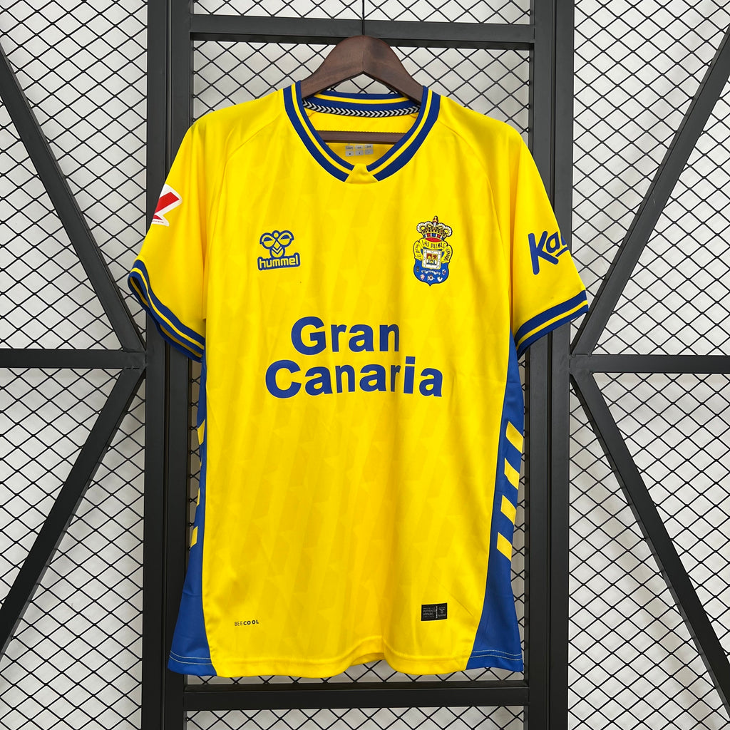 UD Las Palmas 25/26