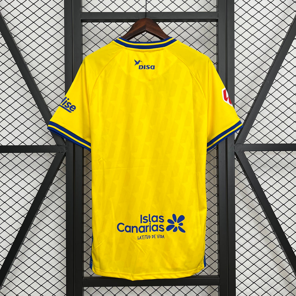 UD Las Palmas 25/26