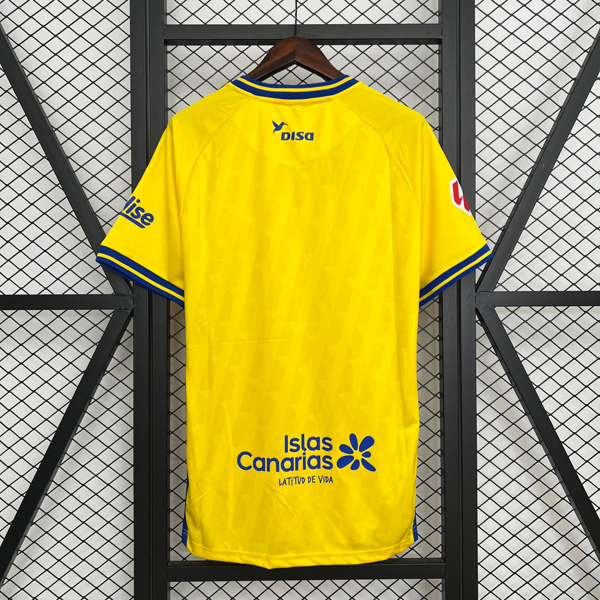 UD Las Palmas 25/26