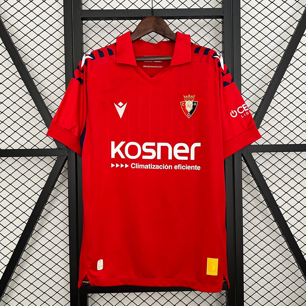 Osasuna 25/26