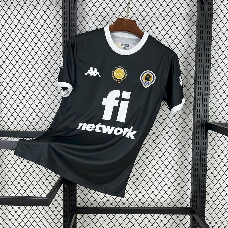 Hércules CF Visitante 25/26