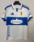 Real Oviedo Visitante 26/27