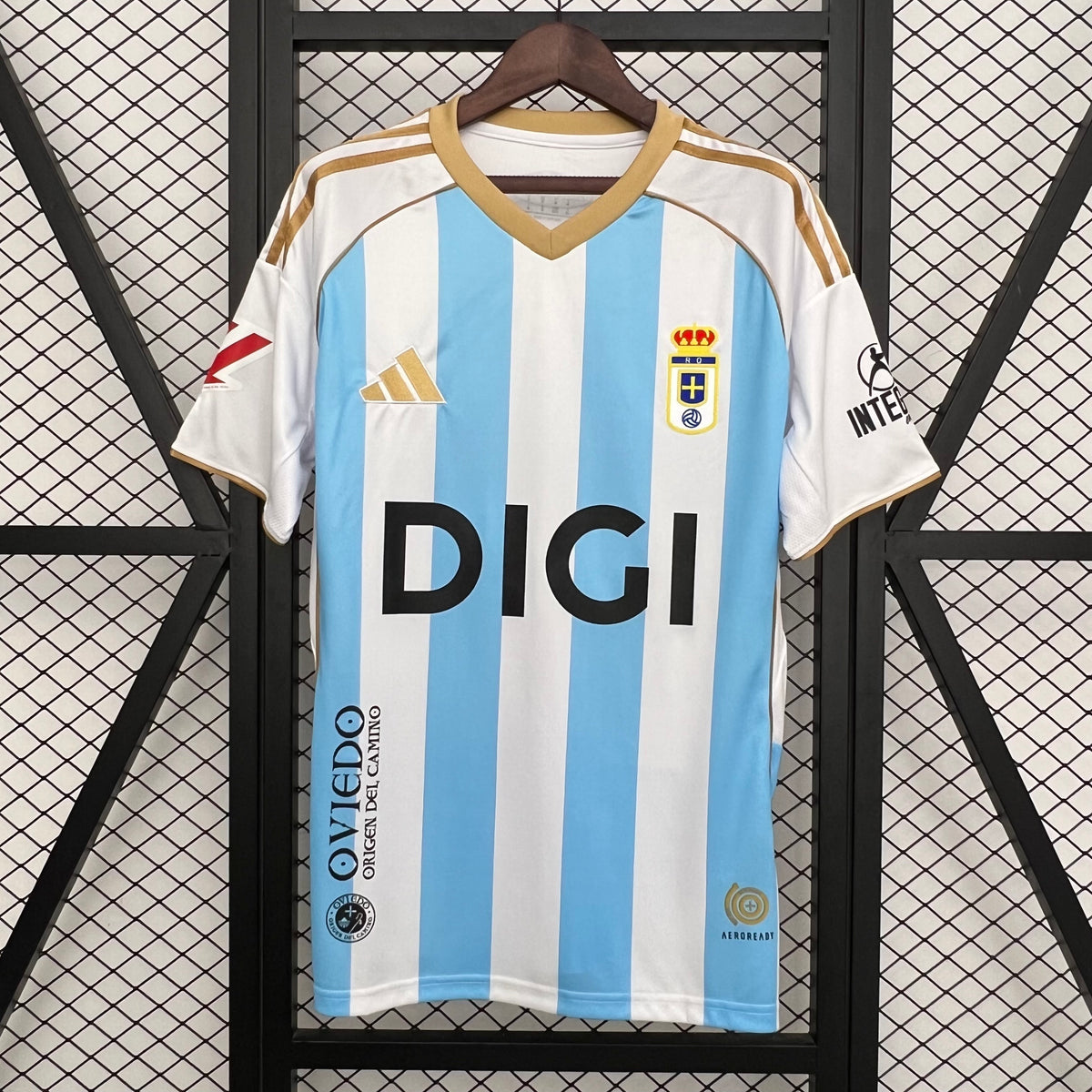 Real Oviedo 3ª 25/26