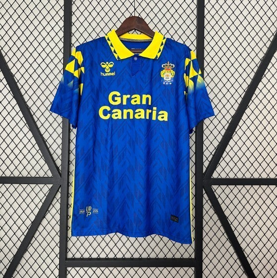 UD Las Palmas Visitante 24/25