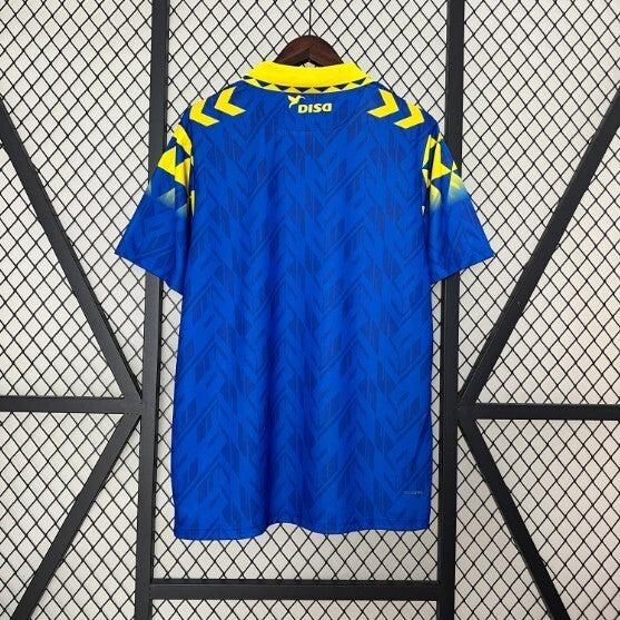 UD Las Palmas Visitante 24/25