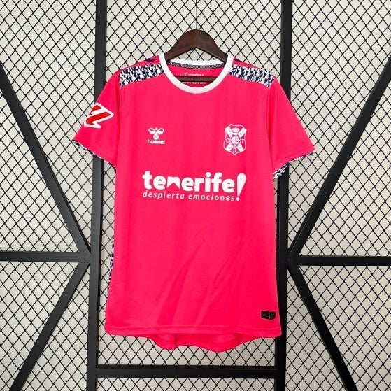 CD Tenerife 3ª 24/25