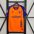 Málaga CF Visitante 25/26