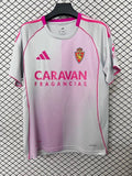 Real Zaragoza 3ª 25/26