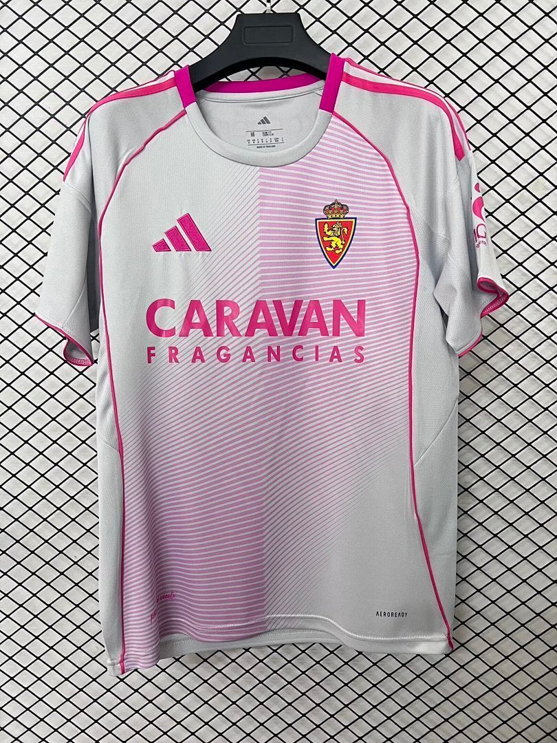Real Zaragoza 3ª 25/26