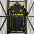 Real Zaragoza Visitante 25/26