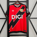 Rayo Vallecano Visitante 25/26