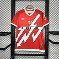 Rayo Vallecano Visitante 24/25