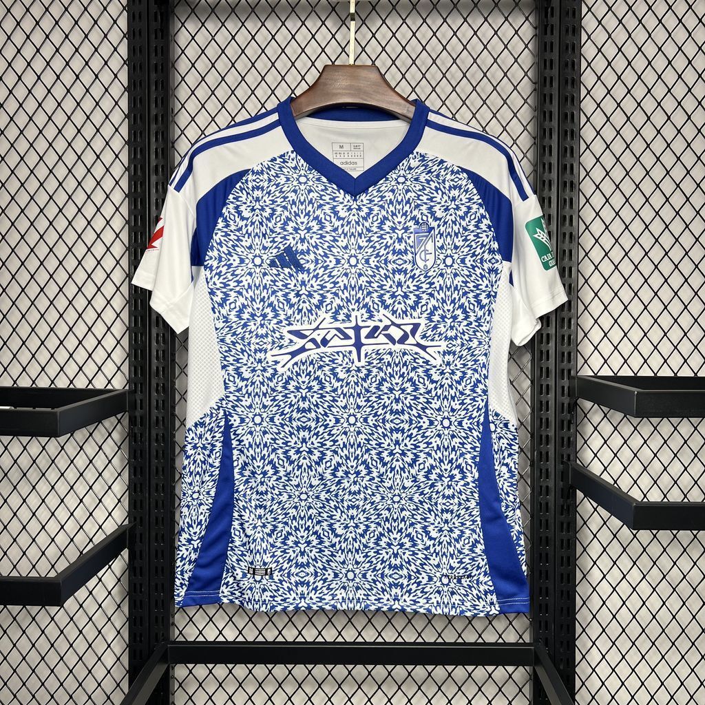 Granada CF Visitante 24/25