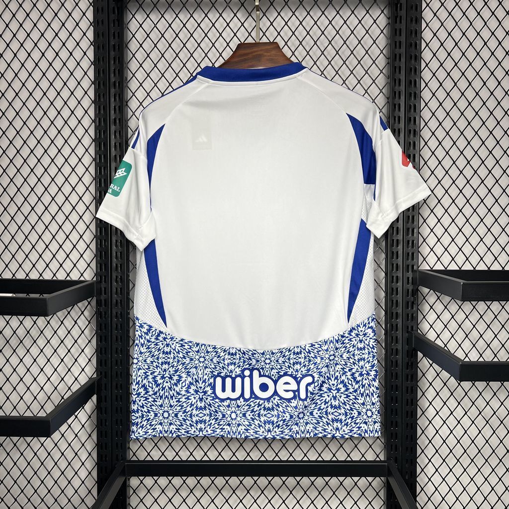 Granada CF Visitante 24/25