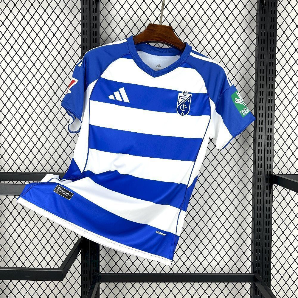 Granada CF Visitante 25/26