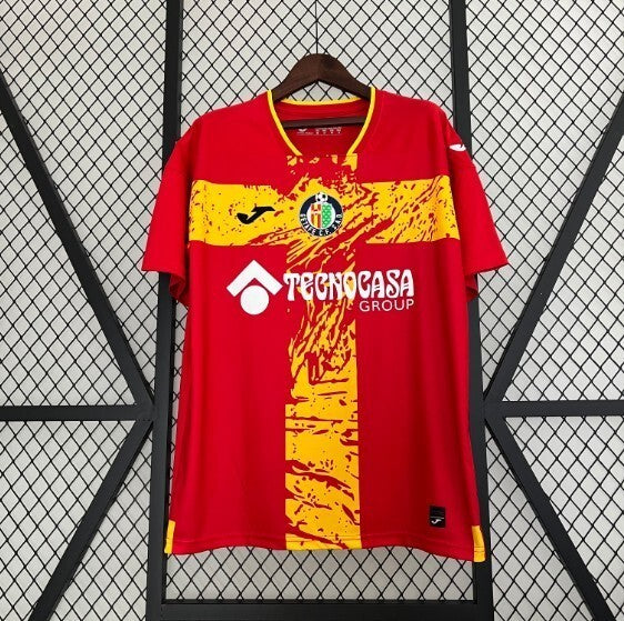 Getafe CF Visitante 23/24