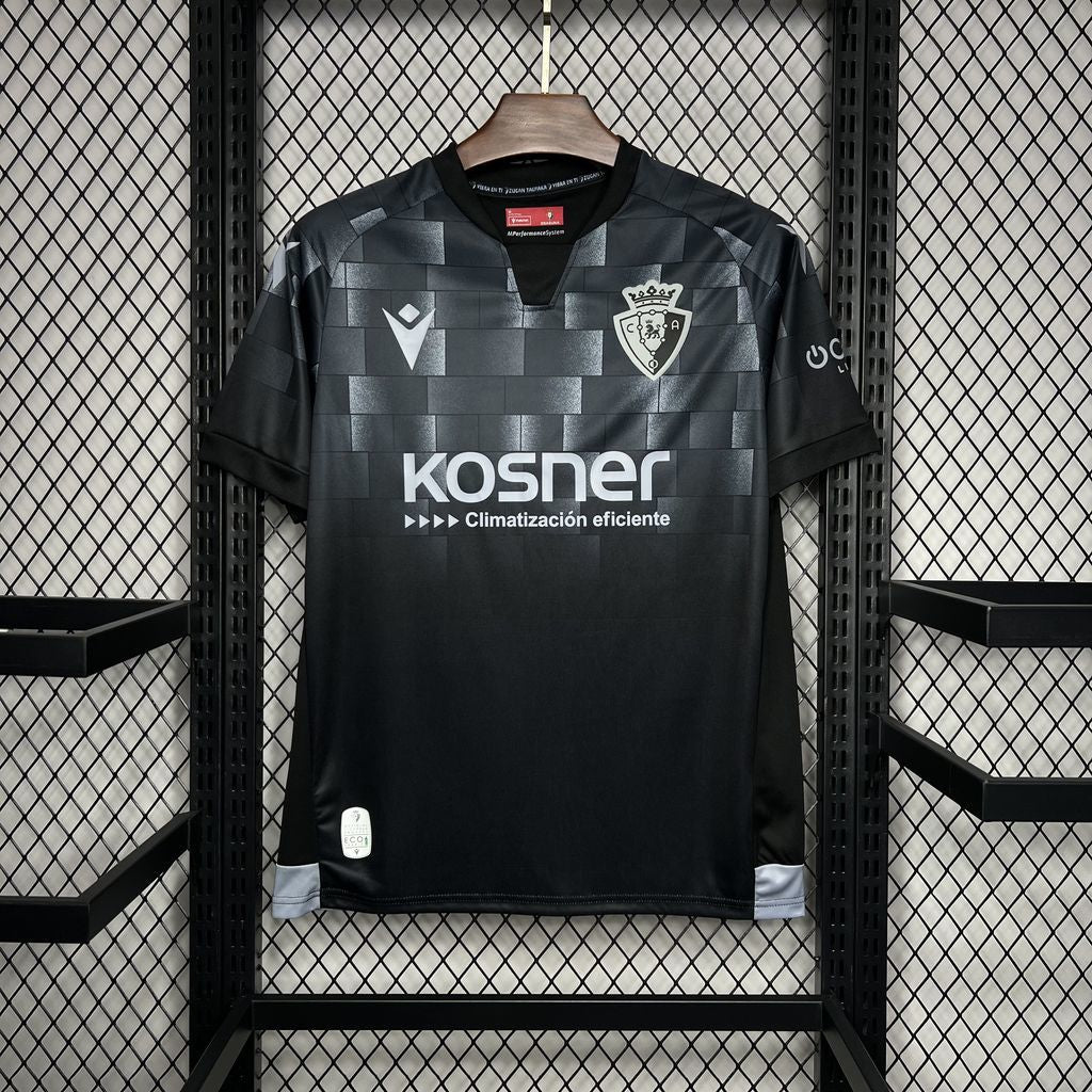 Osasuna 3ª 24/25