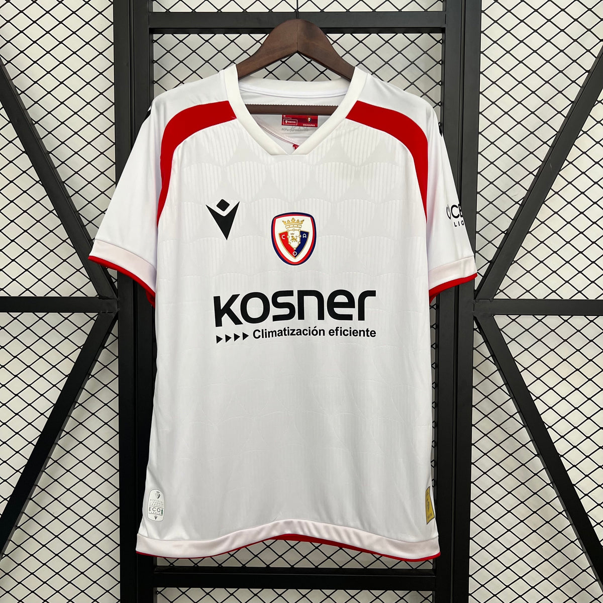 Osasuna 3ª 25/26