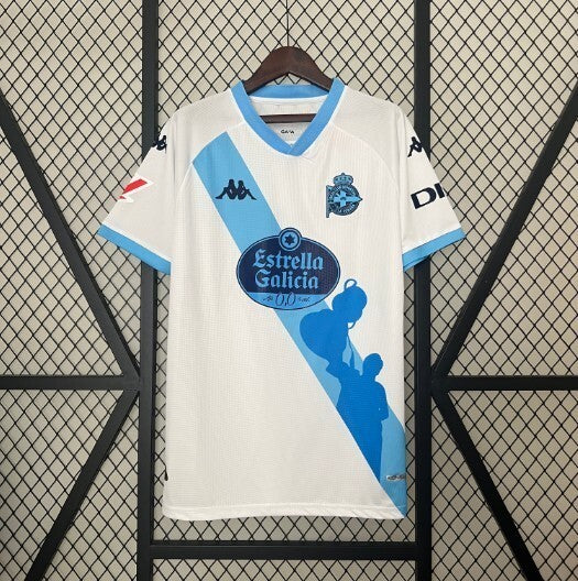 Deportivo La Coruña 3ª 24/25