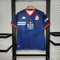 Deportivo La Coruña Visitante 25/25
