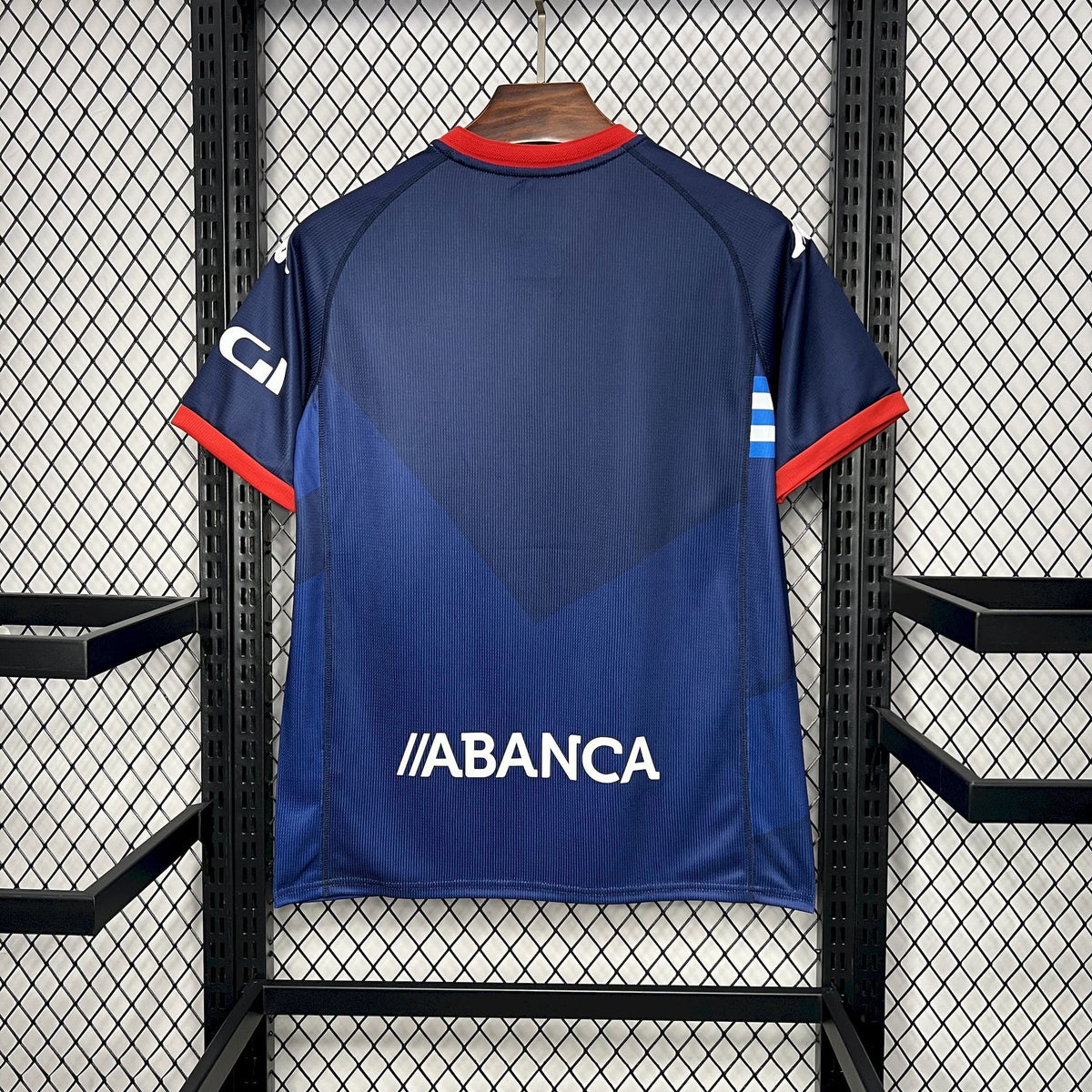 Deportivo La Coruña Visitante 25/25