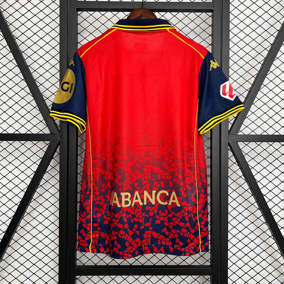 Deportivo La Coruña Visitante 25/26