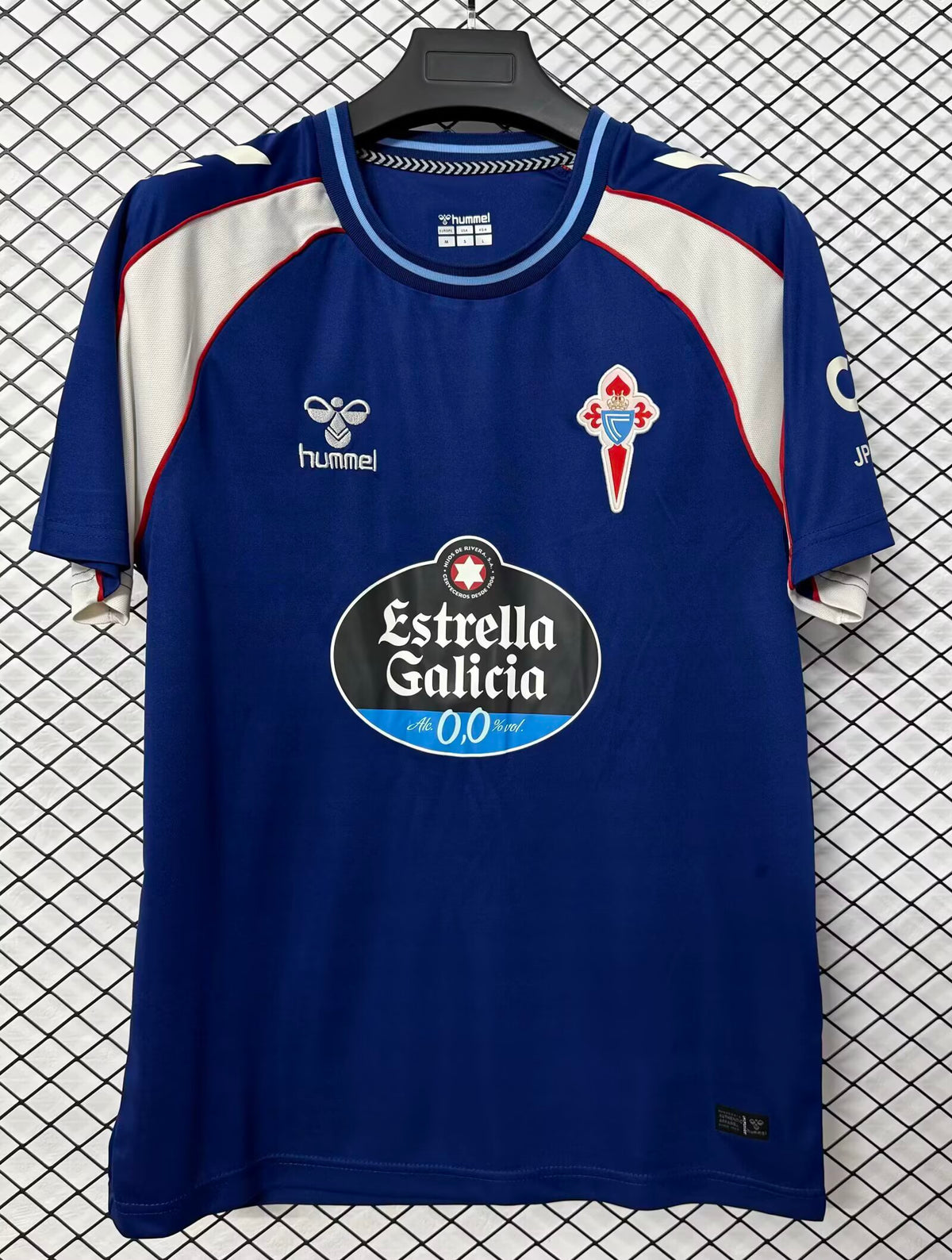 Celta de Vigo Visitante 26/27