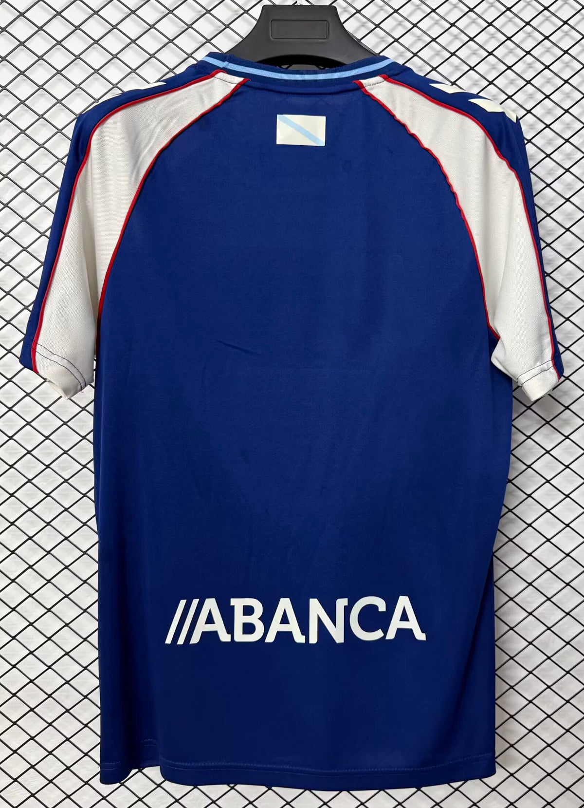 Celta de Vigo Visitante 26/27